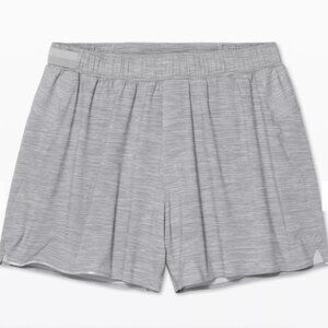 Lululemon Surge Short 4" with liner NEW with tags